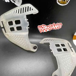 Uncut clears  cheap with free ship!