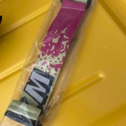 Brnad new km strap free ship