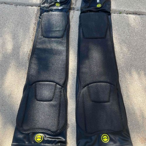 Used onxe pro dna elbow mmm m/l free ship