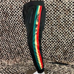 Brand new jt radta joggers sizel l/xl joggers lightweifht performance pants FREE SHIP 