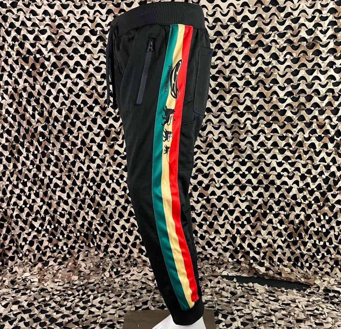 Brand new jt radta joggers sizel l/xl joggers lightweifht performance pants FREE SHIP 