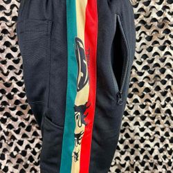 Brand new jt radta joggers sizel l/xl joggers lightweifht performance pants FREE SHIP 
