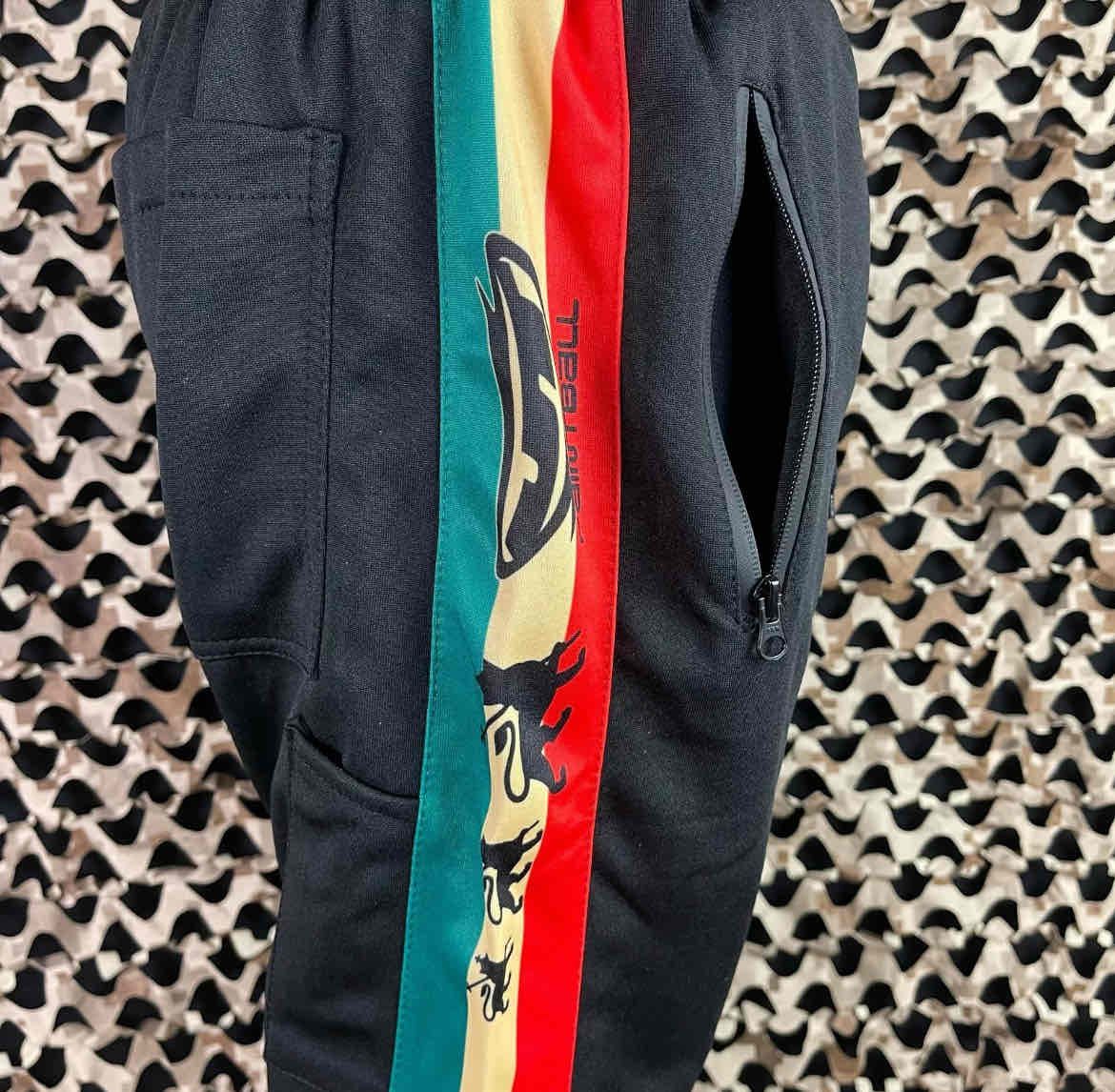 Brand new jt radta joggers sizel l/xl joggers lightweifht performance pants FREE SHIP 
