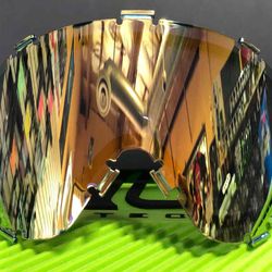 Sale! Bnib gold 2.0 hd lense free ship!! 