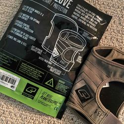 Brand new have 10 packs of planet dnap  gloves CHEAP! 