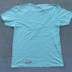 Mint Relentless T Shirt