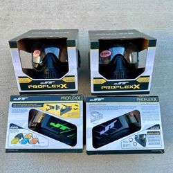 JT Proflex X Black