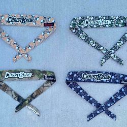 Sandana Christ Krew Headbands