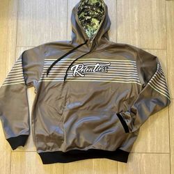 Relentless Hoodie
