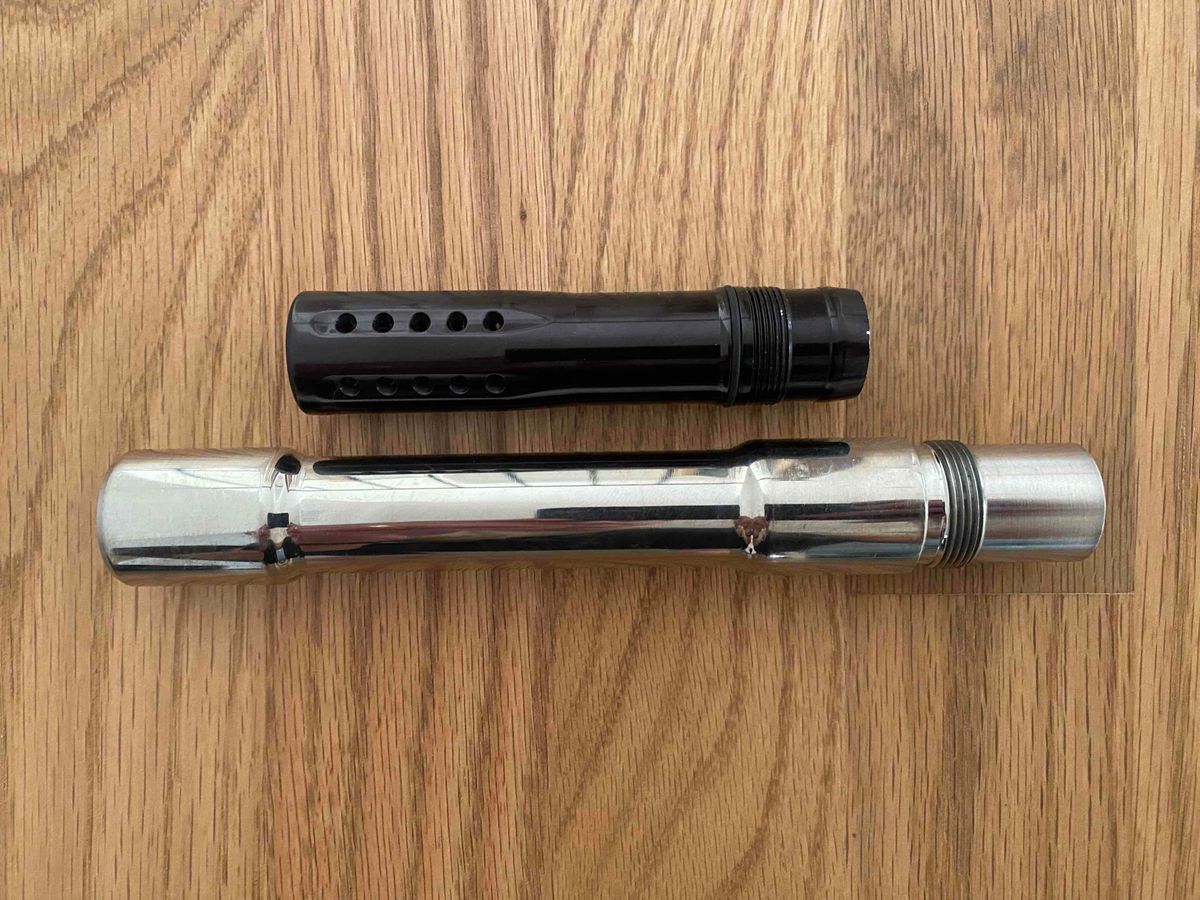 10” Ultralite Tip