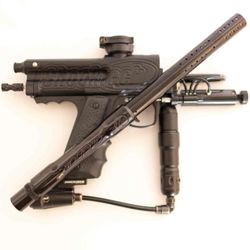 09 SFL Shocktech Autococker 