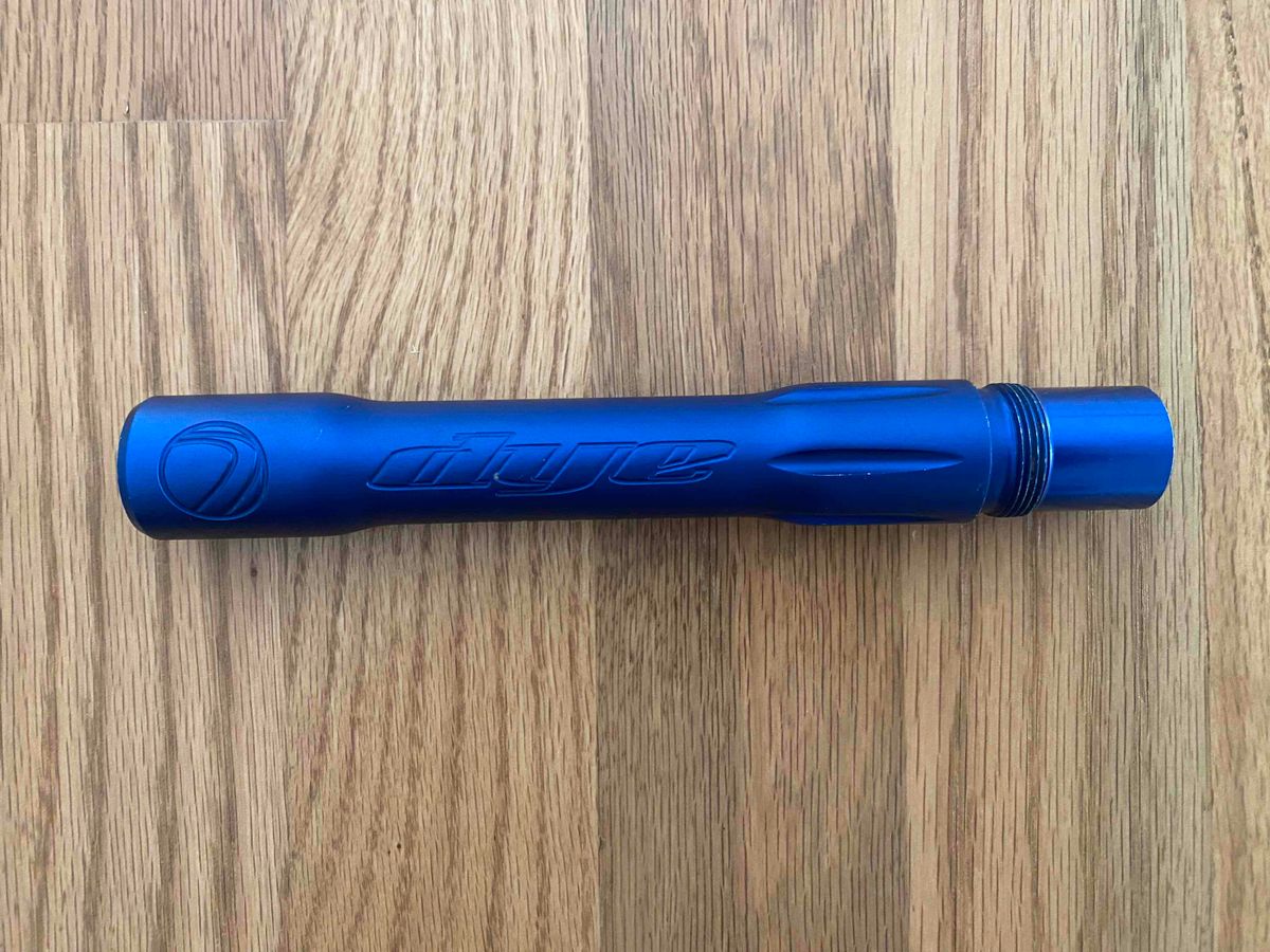 .688 Dye Ultralite Back