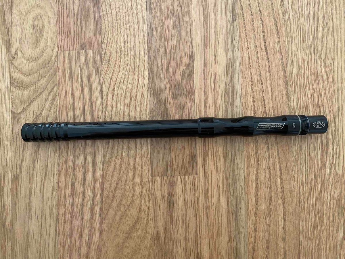 CP Matrix Edition Barrel