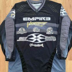 2005 Voltage Jersey