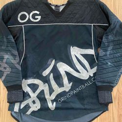 Grind Jersey