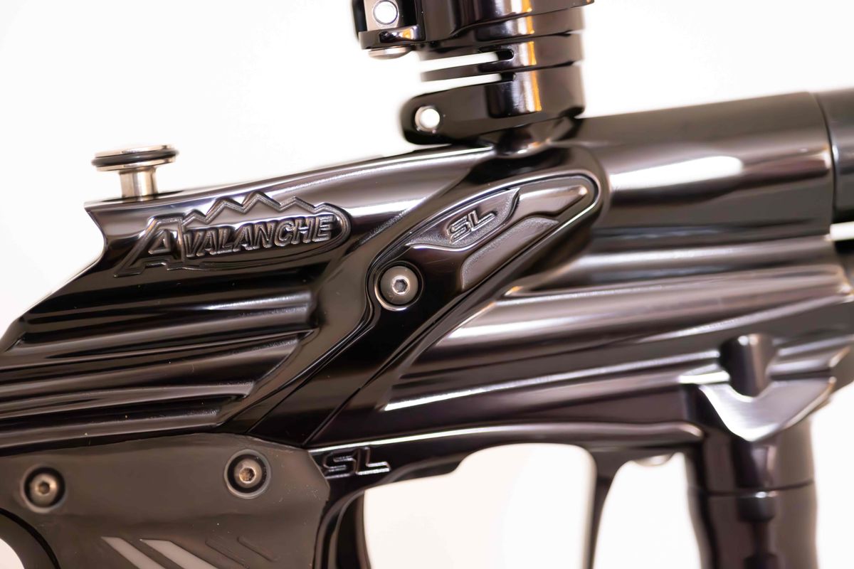 Avalanche SL74