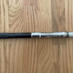 12” .688 Angel LCD Dye Bookstick