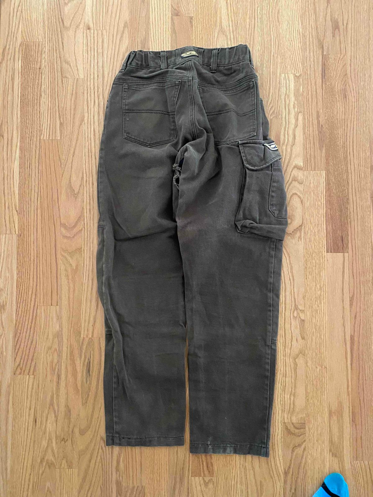 JT Cargo Pants