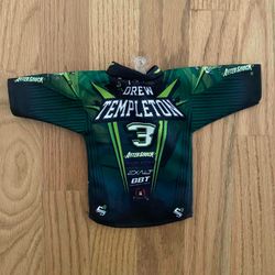 Mini Aftershock Jersey