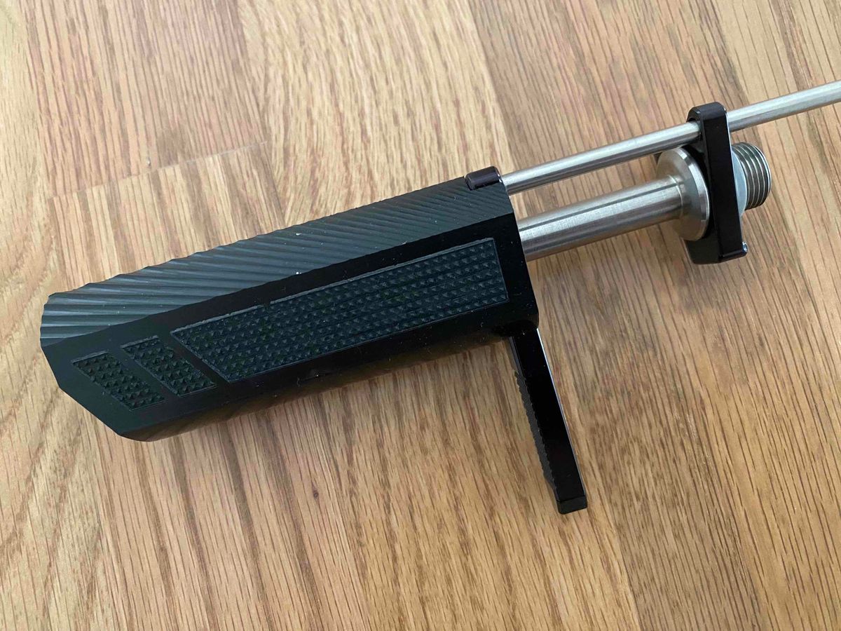 Autococker Pump Kit