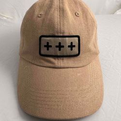 Sand Crux Dad Hat