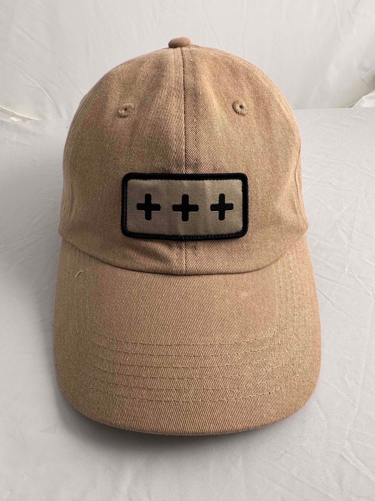 Sand Crux Dad Hat