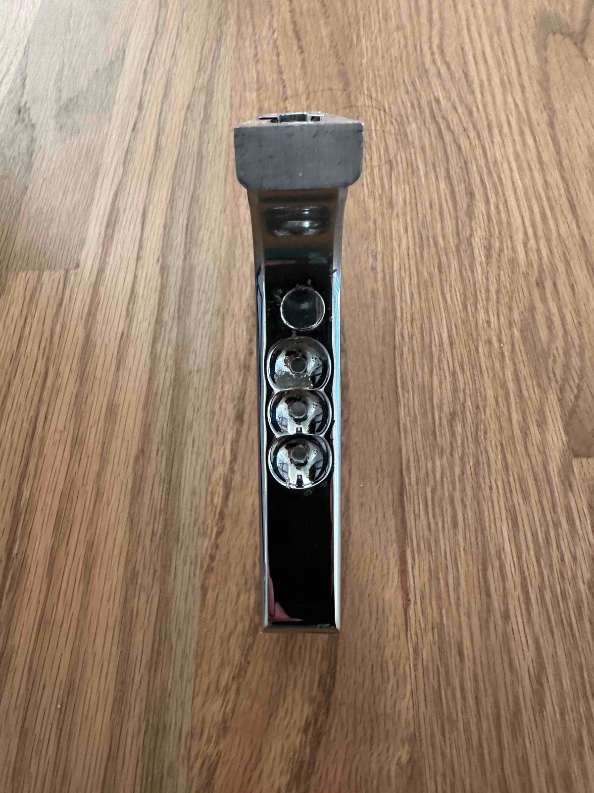 Angel LCD Eclipse Frame