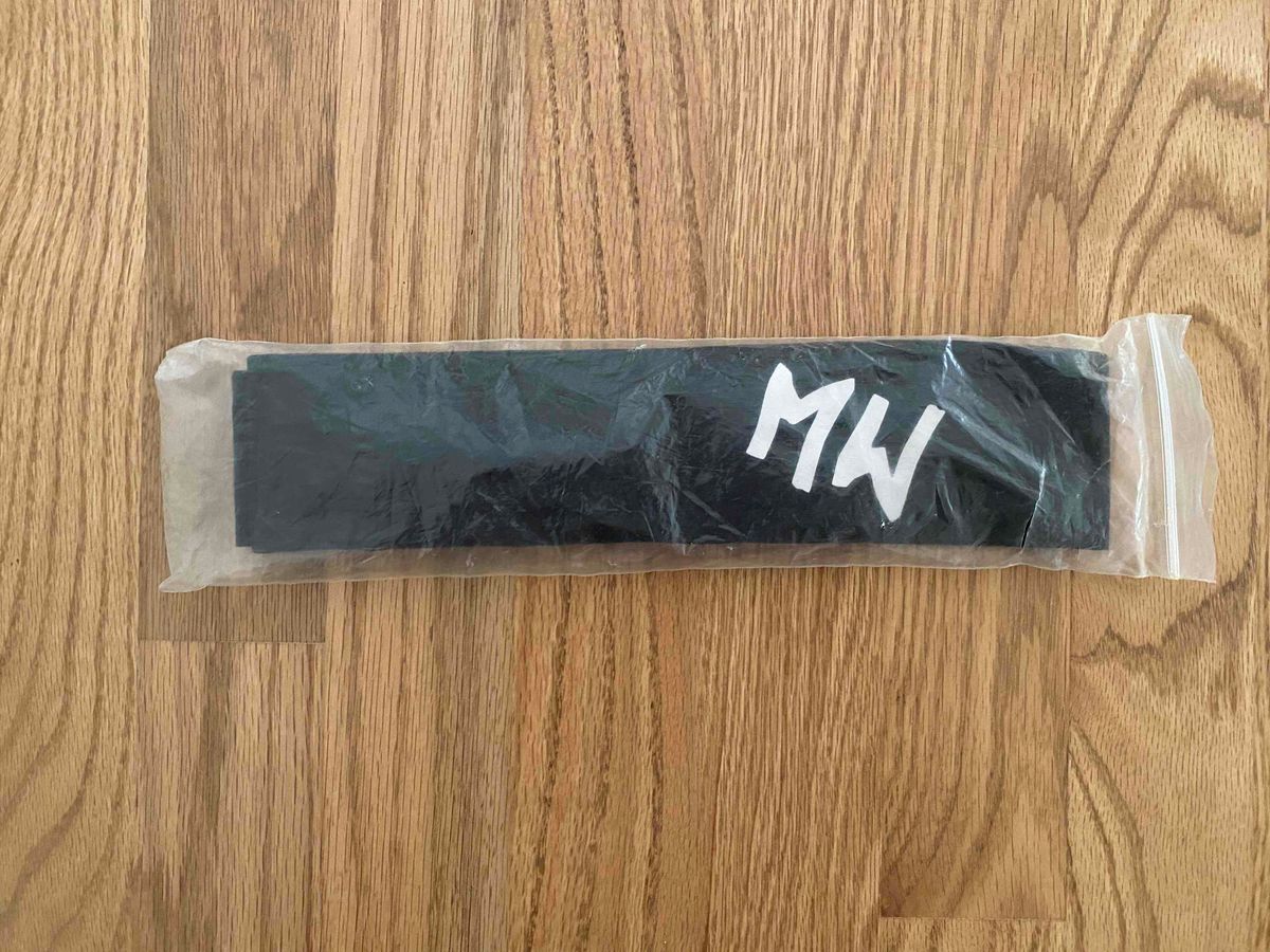 MW Headband