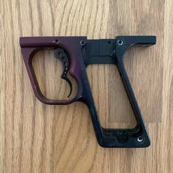 Apollo Angel LCD Body & Frame Kit
