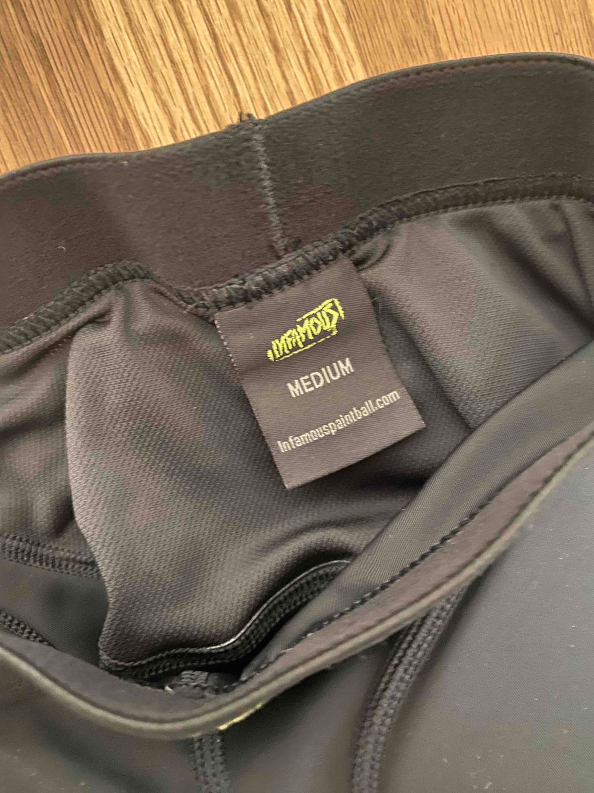 Pro Dna Slider Pants