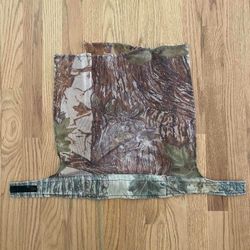 Pre-99 Proline Realtree “Treetrunk” Sandana