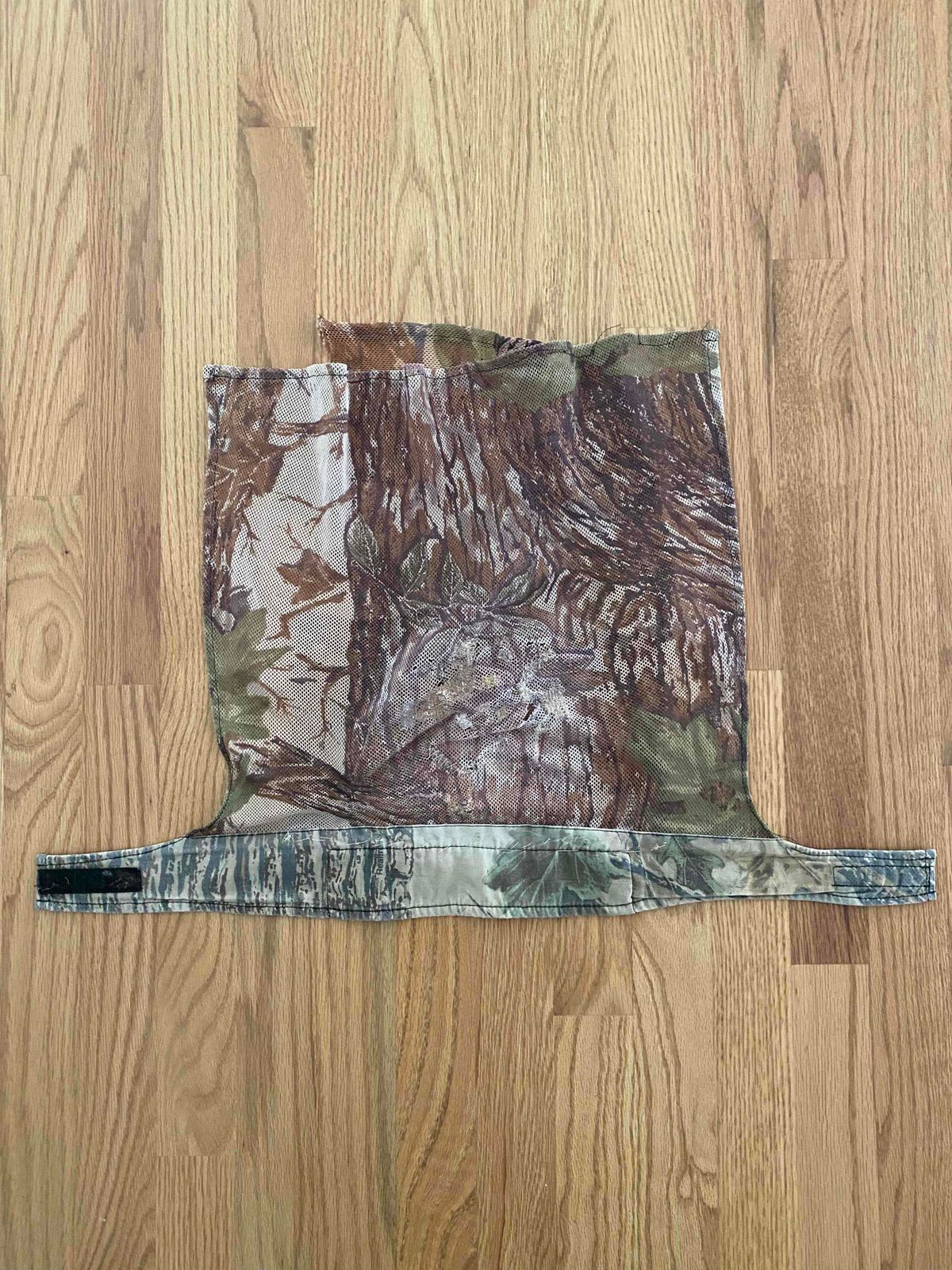 Pre-99 Proline Realtree “Treetrunk” Sandana