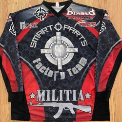 Smart Parts Factory Jersey