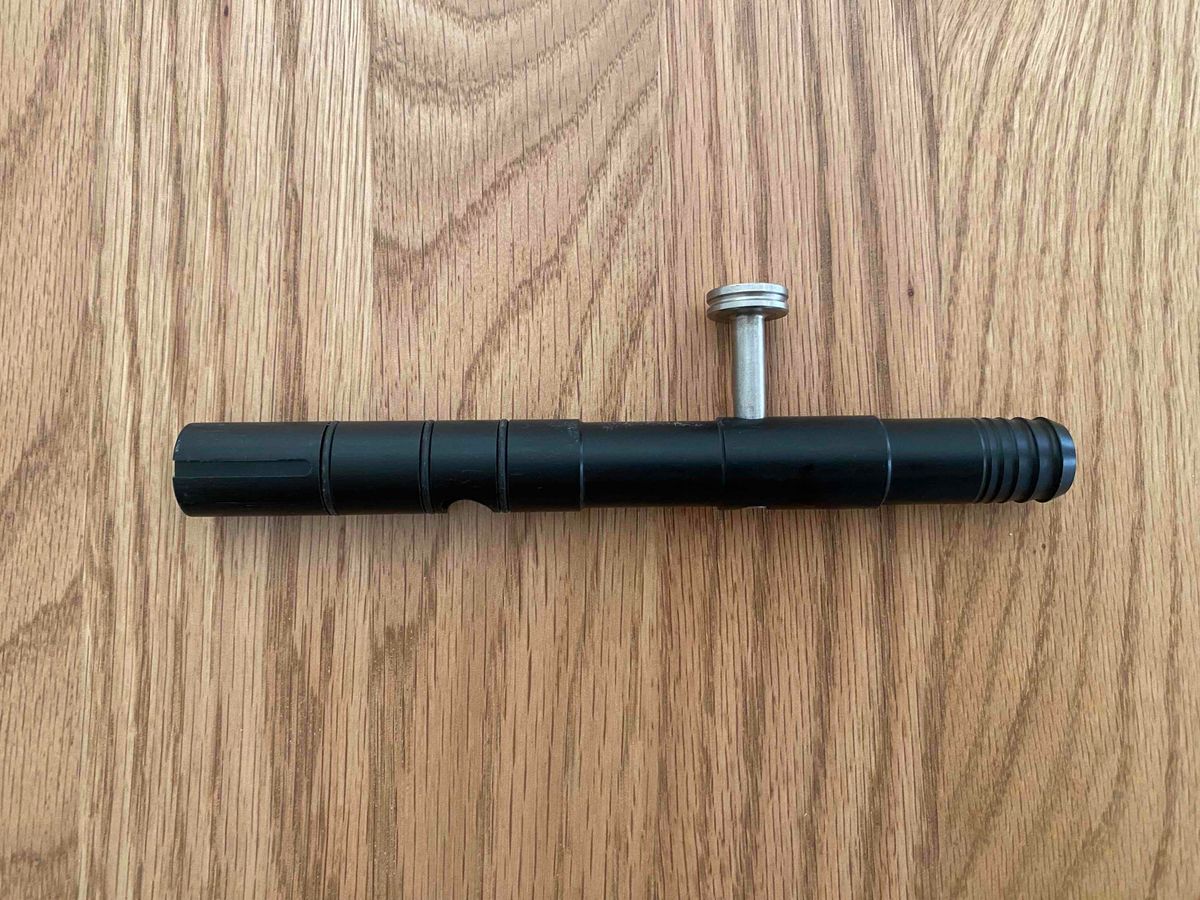 Paintball Kingdom Intimidator Bolt
