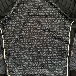 Grind Jersey