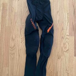 CRBN Slider Pants