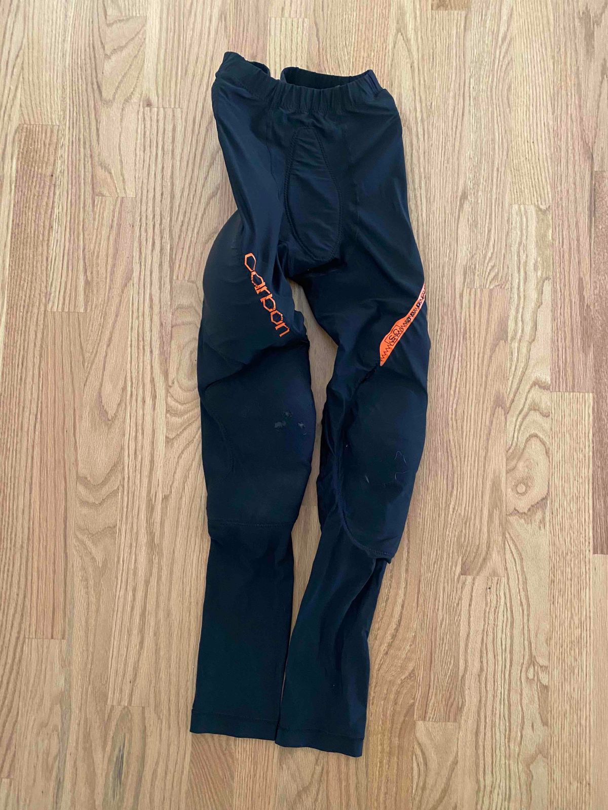 CRBN Slider Pants