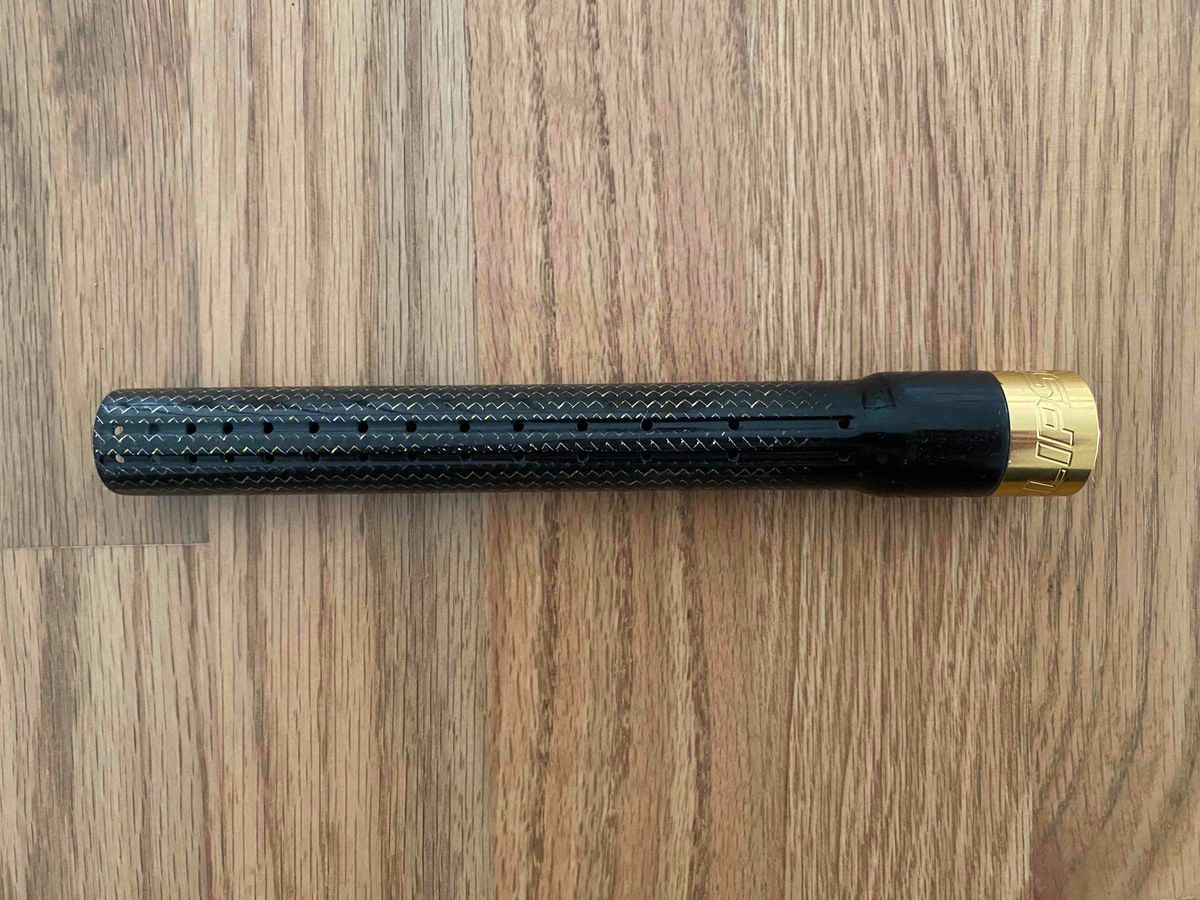 Gold CSL Tip