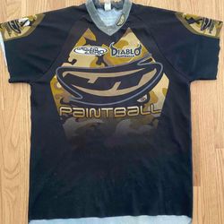 Nicky Cuba Ground Zero (GZ) Jersey