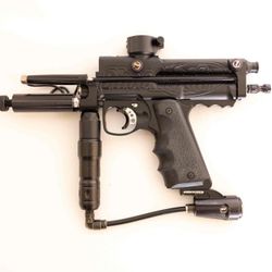 09 SFL Shocktech Autococker 