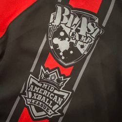 Blastcamp X-Ball Classic Jersey