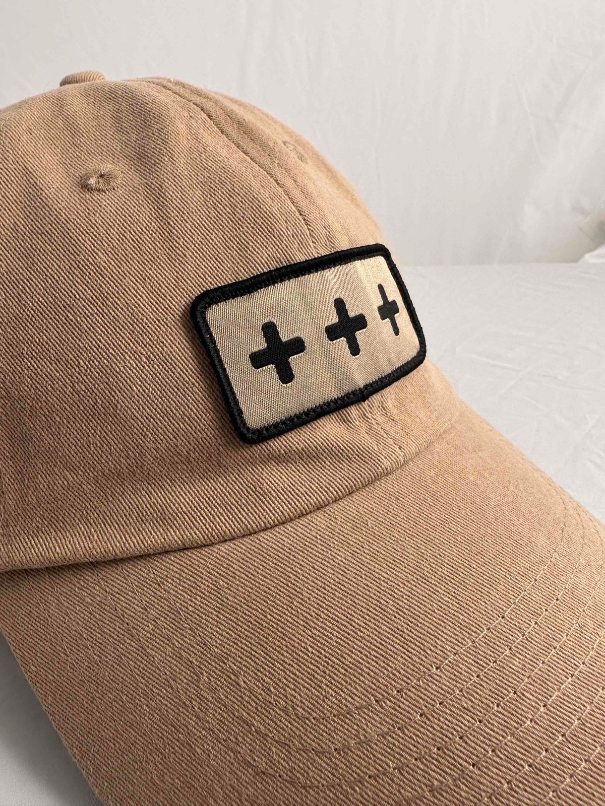 Sand Crux Dad Hat