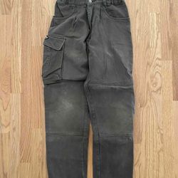 JT Cargo Pants