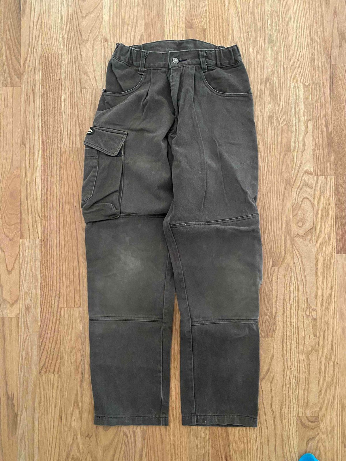 JT Cargo Pants