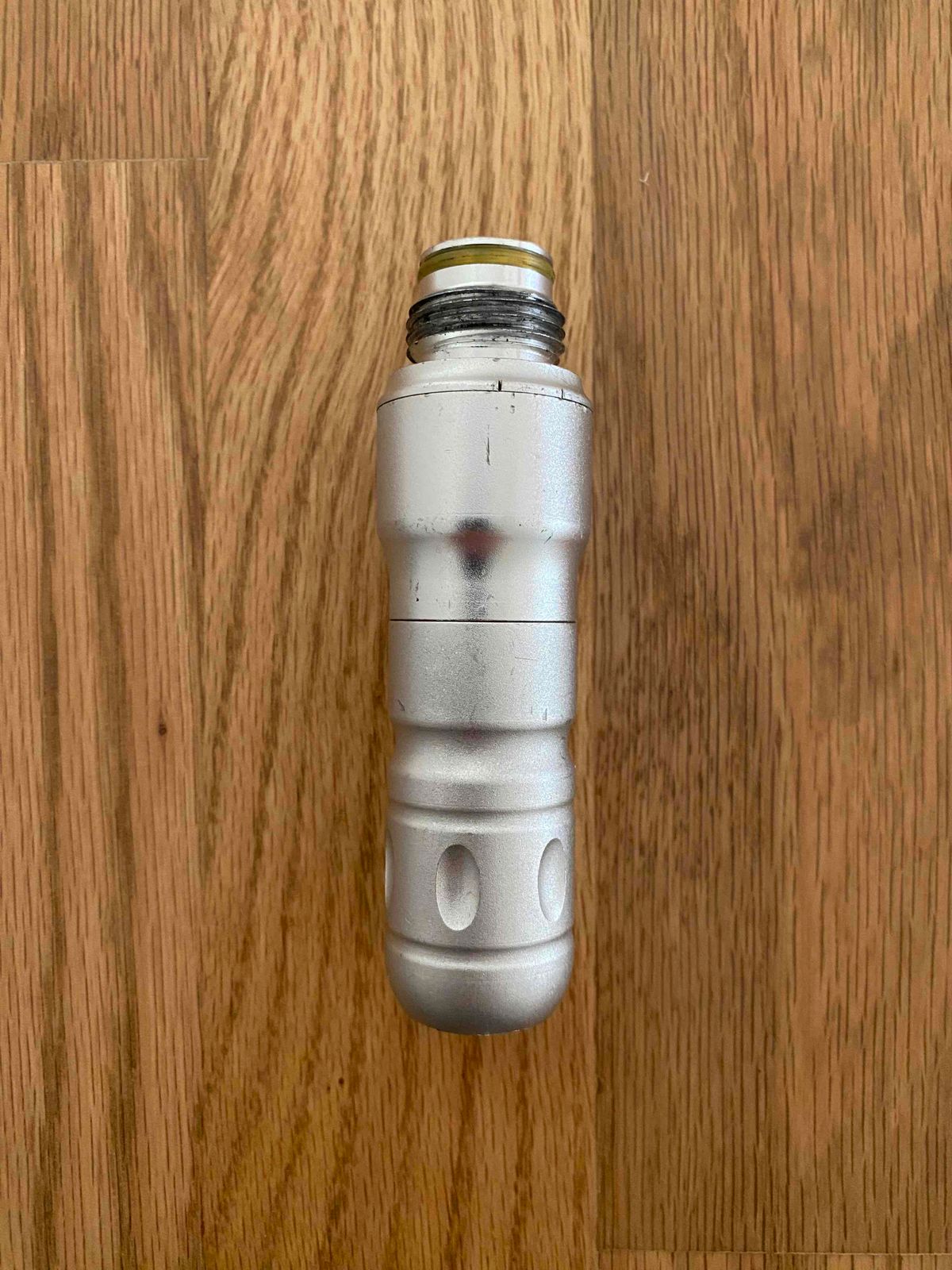Shocktech Reg