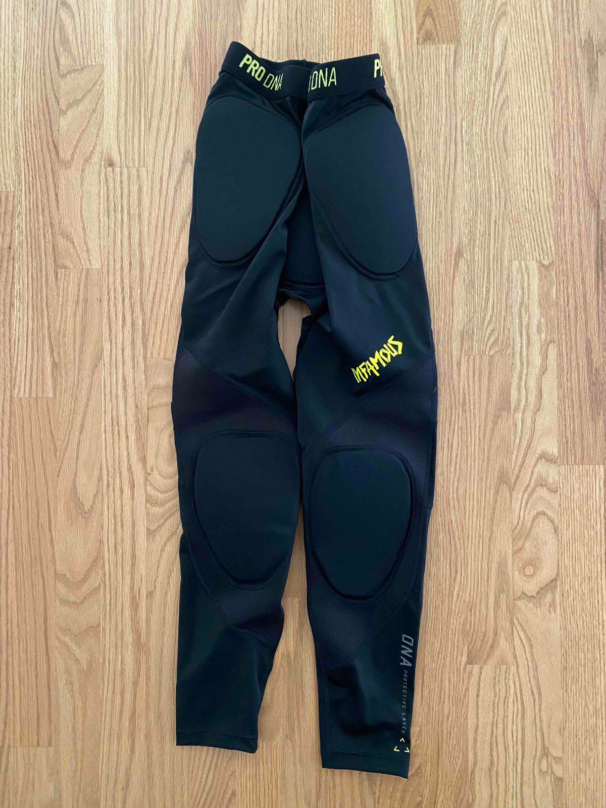 Pro Dna Slider Pants