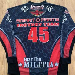 Smart Parts Factory Jersey