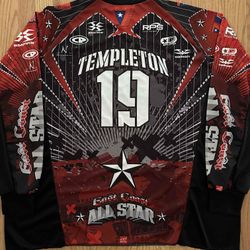 NPPL East Coast All Star Jersey