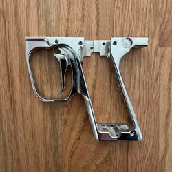 Angel LCD Eclipse Frame