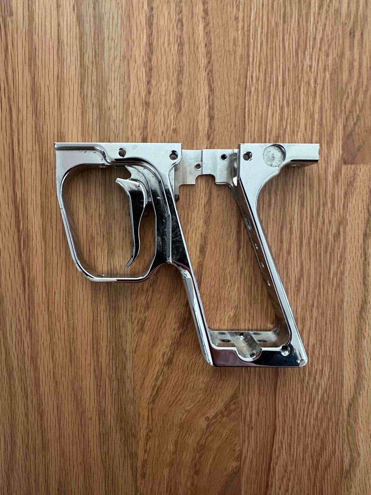 Angel LCD Eclipse Frame